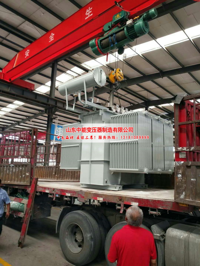东莞S13-10000KVA/35KV/10